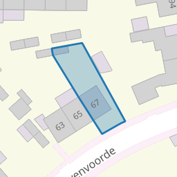 Perceel SBG02-Q-5332