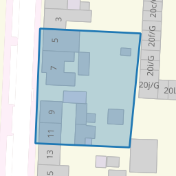Perceel SBG02-Q-5335