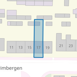 Perceel SBG02-Q-5345