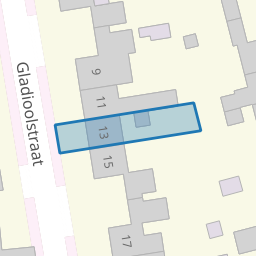 Perceel SBG02-Q-5357