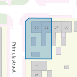 Perceel SBG02-Q-5366