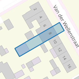 Perceel SBG02-Q-5368