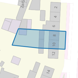 Perceel SBG02-Q-5374