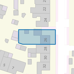 Perceel SBG02-Q-5378