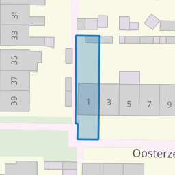 Perceel SBG02-Q-5387