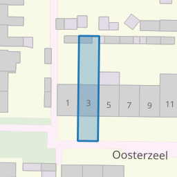 Perceel SBG02-Q-5388