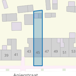 Perceel SBG02-Q-5390