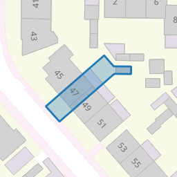 Perceel SBG02-Q-5394