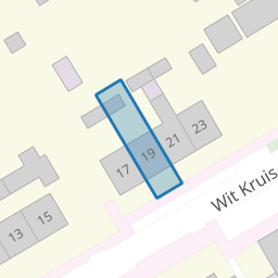 Perceel SBG02-Q-5397