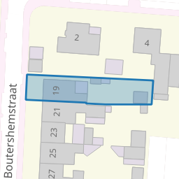 Perceel SBG02-Q-5402