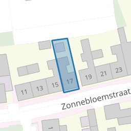 Perceel SBG02-Q-5404