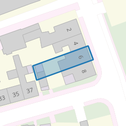 Perceel SBG02-Q-5416