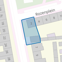 Perceel SBG02-Q-5420