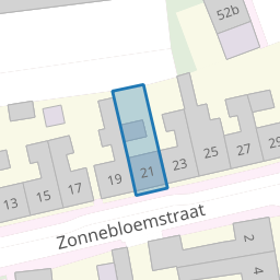 Perceel SBG02-Q-5428
