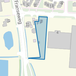 Perceel SBG02-Q-5437