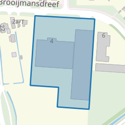 Perceel SBG02-Q-5438