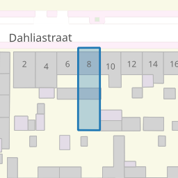 Perceel SBG02-Q-5441