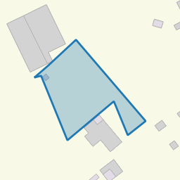 Perceel SBG02-Q-5443