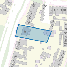 Perceel SBG02-Q-5445