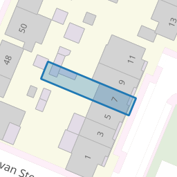 Perceel SBG02-Q-5450