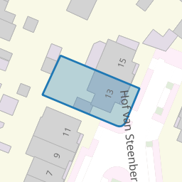 Perceel SBG02-Q-5453