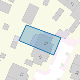 Perceel SBG02-Q-5454