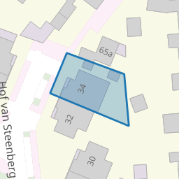 Perceel SBG02-Q-5455