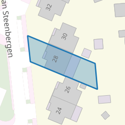 Perceel SBG02-Q-5458