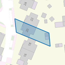 Perceel SBG02-Q-5462