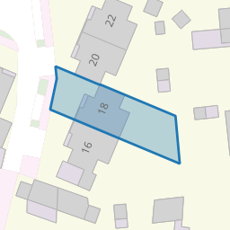 Perceel SBG02-Q-5463