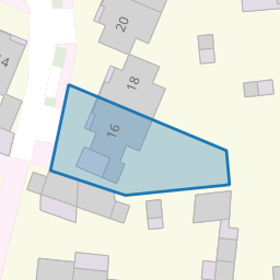 Perceel SBG02-Q-5464