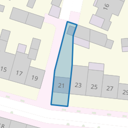 Perceel SBG02-Q-5477