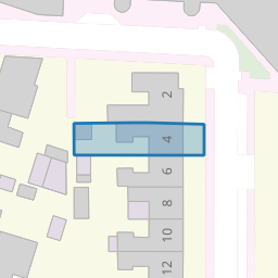 Perceel SBG02-Q-5488