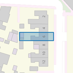 Perceel SBG02-Q-5489