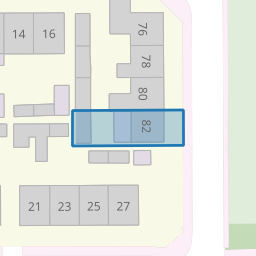 Perceel SBG02-Q-5492