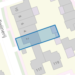 Perceel SBG02-Q-5502