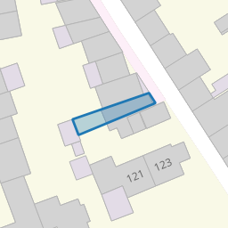 Perceel SBG02-Q-5503