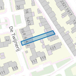 Perceel SBG02-Q-5504