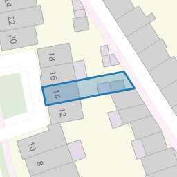 Perceel SBG02-Q-5509