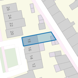 Perceel SBG02-Q-5511