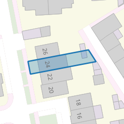 Perceel SBG02-Q-5514