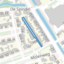 Perceel SBG02-Q-5516