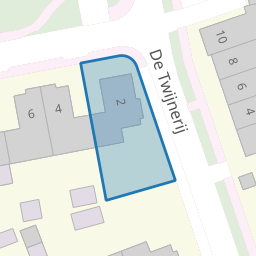 Perceel SBG02-Q-5517