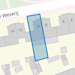 Perceel SBG02-Q-5521