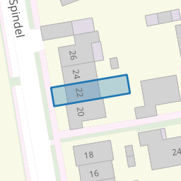 Perceel SBG02-Q-5532