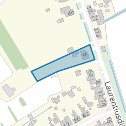 Perceel SBG02-Q-5538