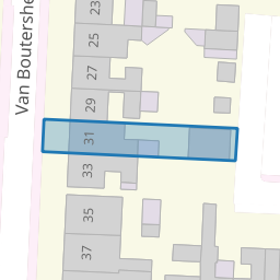 Perceel SBG02-Q-5552