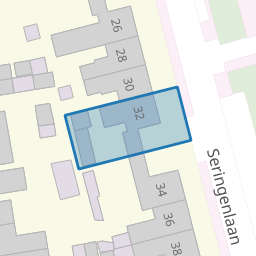 Perceel SBG02-Q-5560