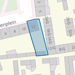 Perceel SBG02-Q-5564