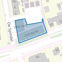 Perceel SBG02-Q-5575